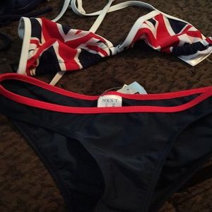 Brand new bikini
